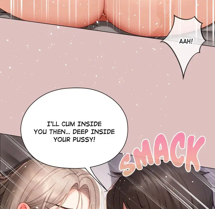 Little Miss Delinquent Page 132 - MangaHe