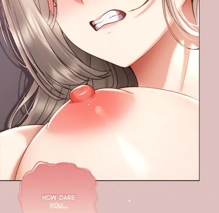 Little Miss Delinquent Page 136 - MangaHe