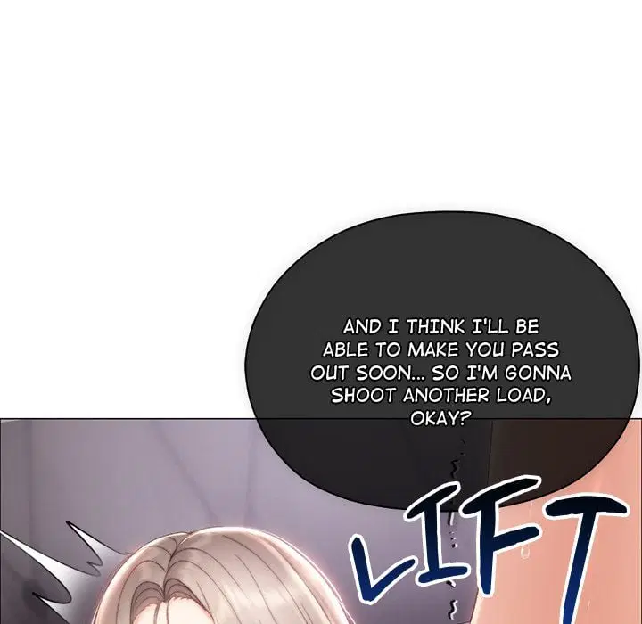 Little Miss Delinquent Page 162 - MangaHe