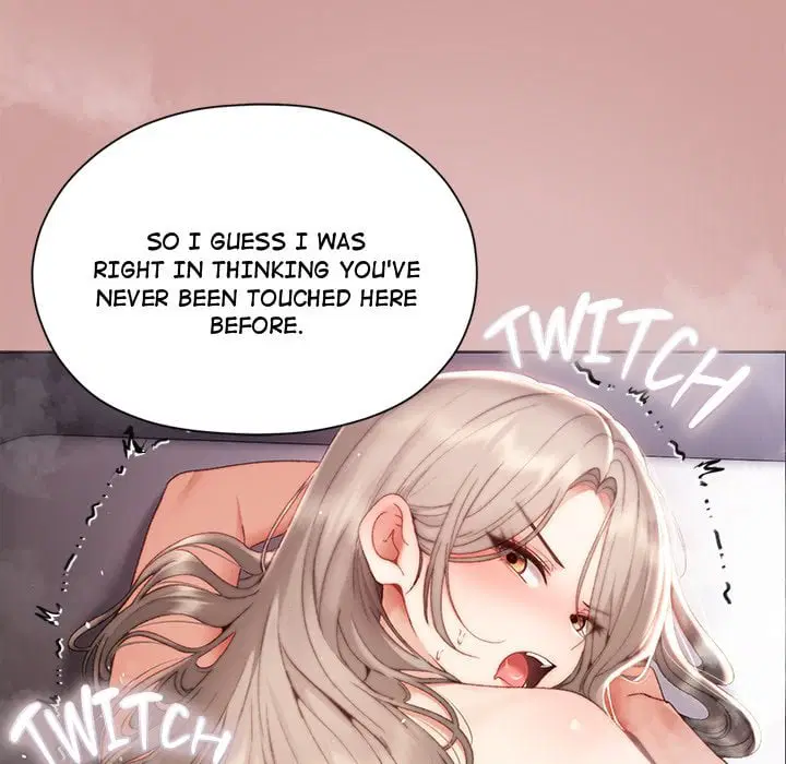 Little Miss Delinquent Page 19 - MangaHe