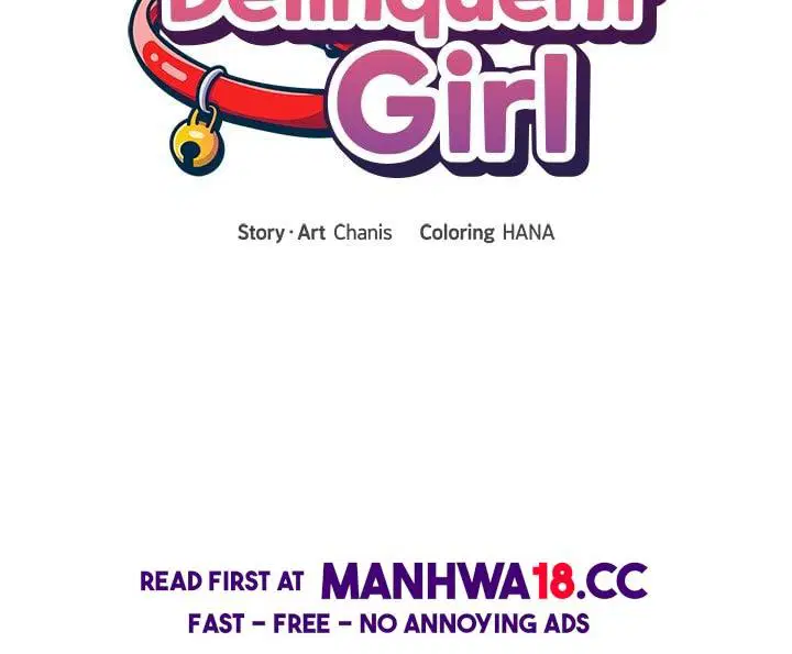 Little Miss Delinquent Page 3 - MangaHe