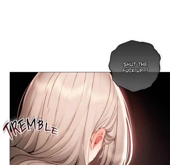 Little Miss Delinquent Page 24 - MangaHe