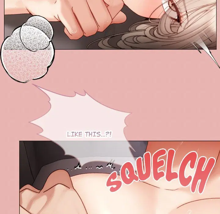 Little Miss Delinquent Page 28 - MangaHe