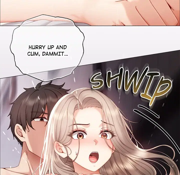 Little Miss Delinquent Page 48 - MangaHe