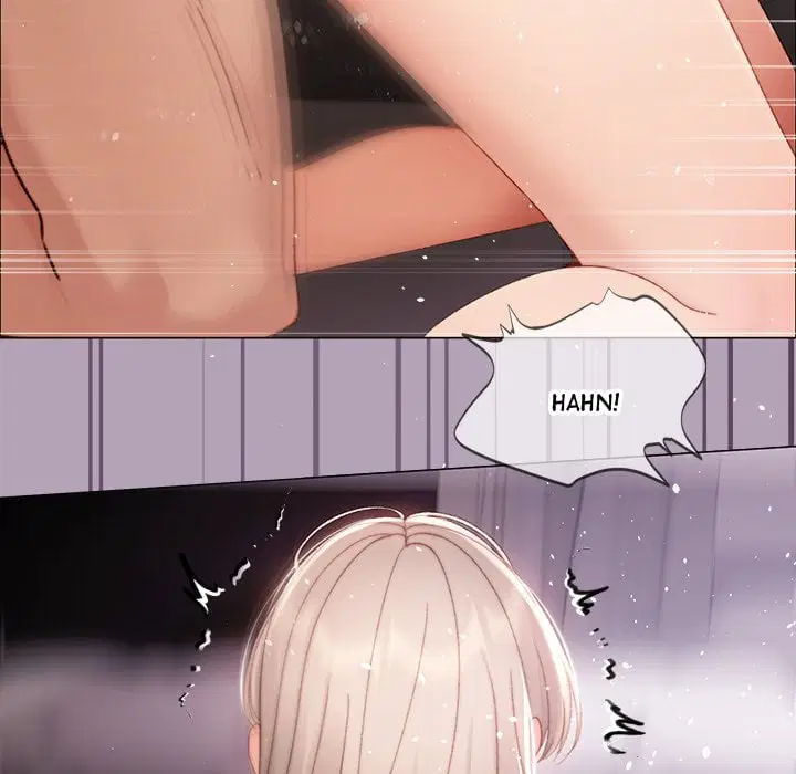 Little Miss Delinquent Page 55 - MangaHe