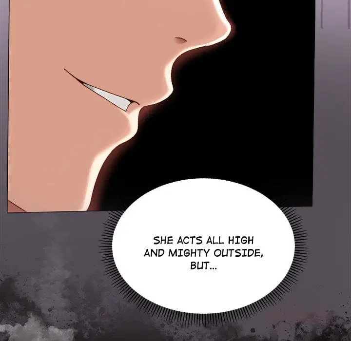 Little Miss Delinquent Page 58 - MangaHe