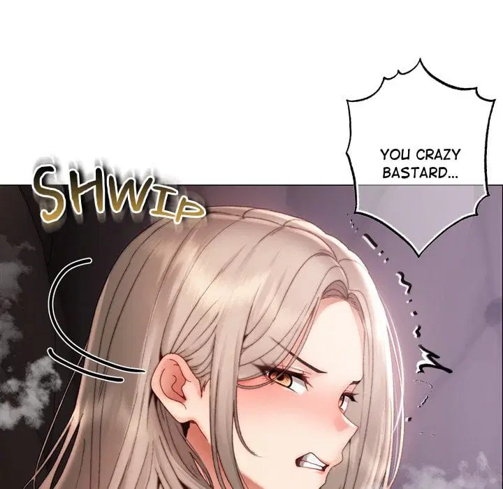 Little Miss Delinquent Page 7 - MangaHe