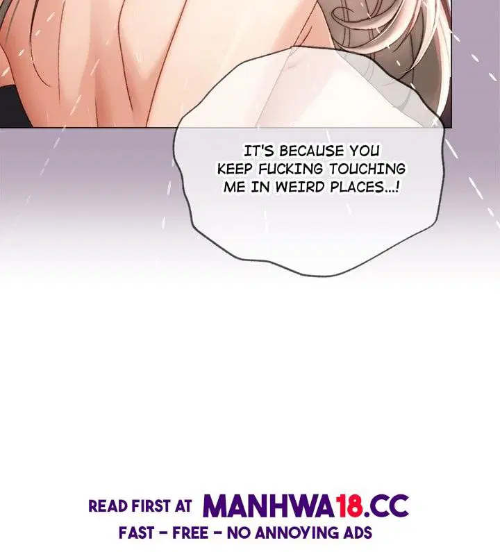 Little Miss Delinquent Page 67 - MangaHe