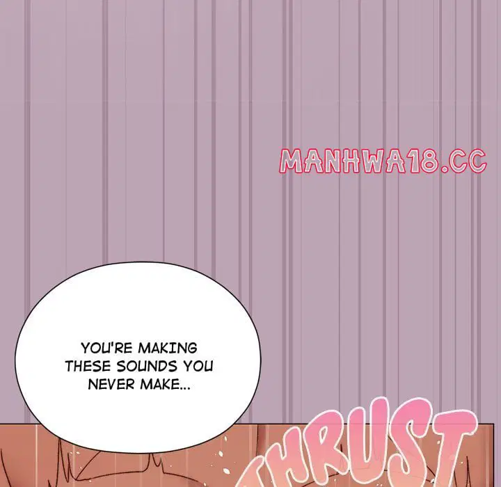 Little Miss Delinquent Page 83 - MangaHe