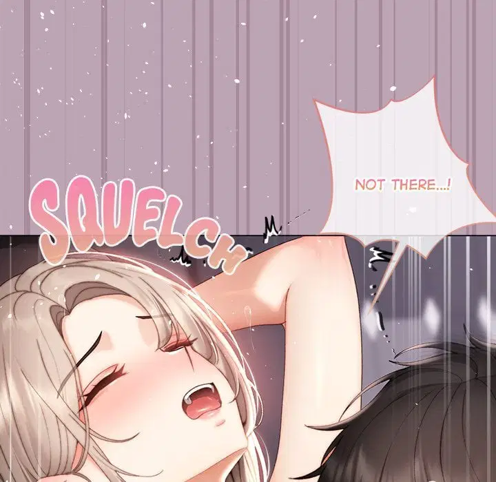 Little Miss Delinquent Page 90 - MangaHe