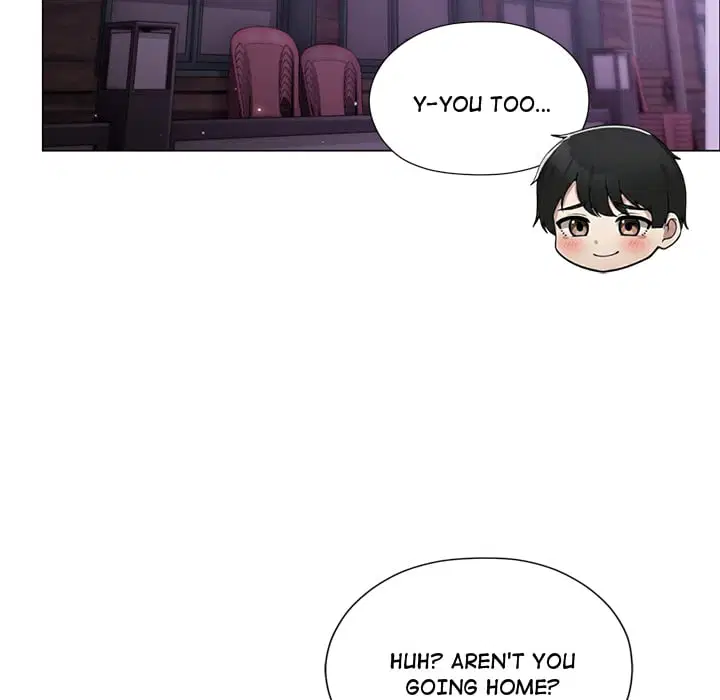Little Miss Delinquent Page 103 - MangaHe
