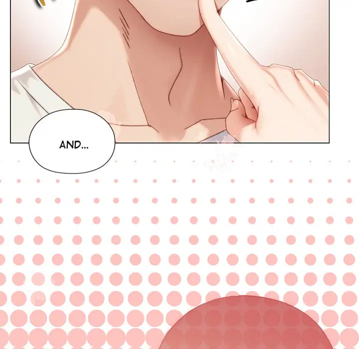 Little Miss Delinquent Page 109 - MangaHe