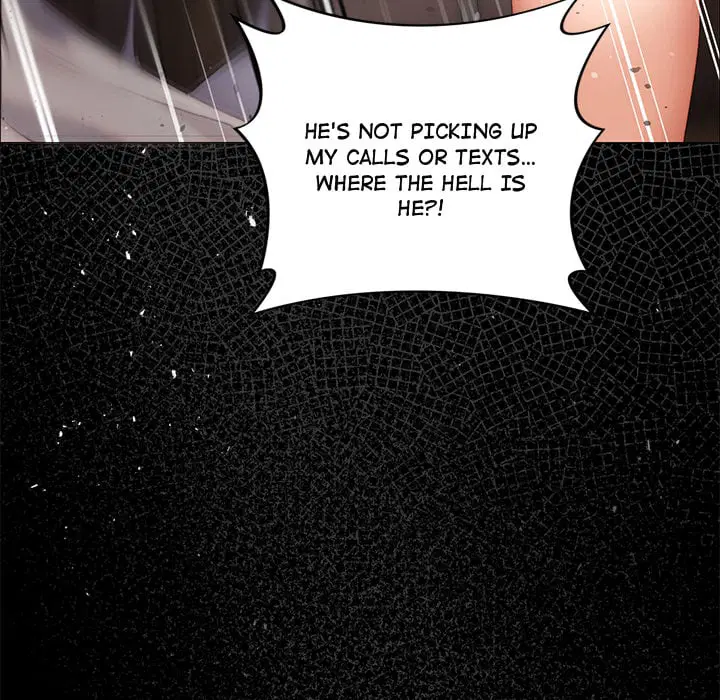 Little Miss Delinquent Page 136 - MangaHe