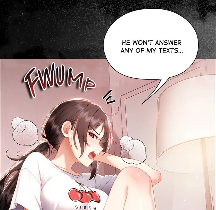 Little Miss Delinquent Page 139 - MangaHe