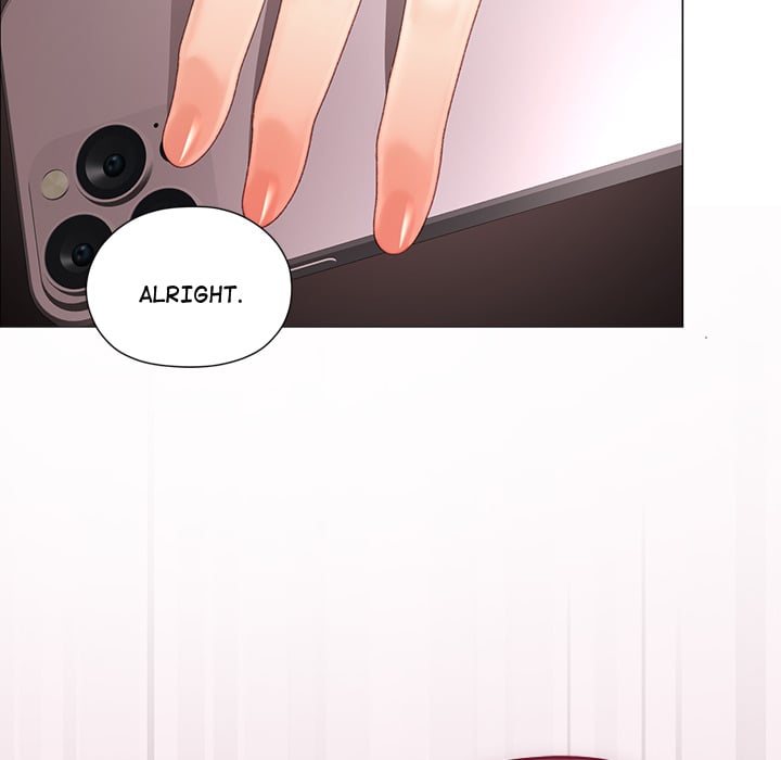 Little Miss Delinquent Page 143 - MangaHe