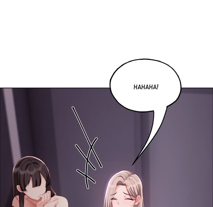 Little Miss Delinquent Page 151 - MangaHe