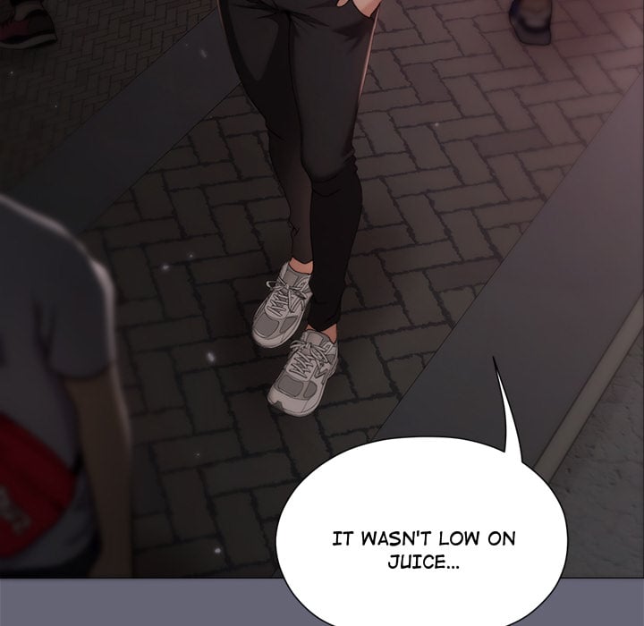 Little Miss Delinquent Page 163 - MangaHe