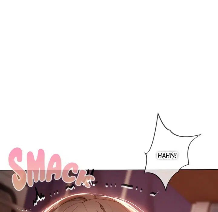 Little Miss Delinquent Page 18 - MangaHe