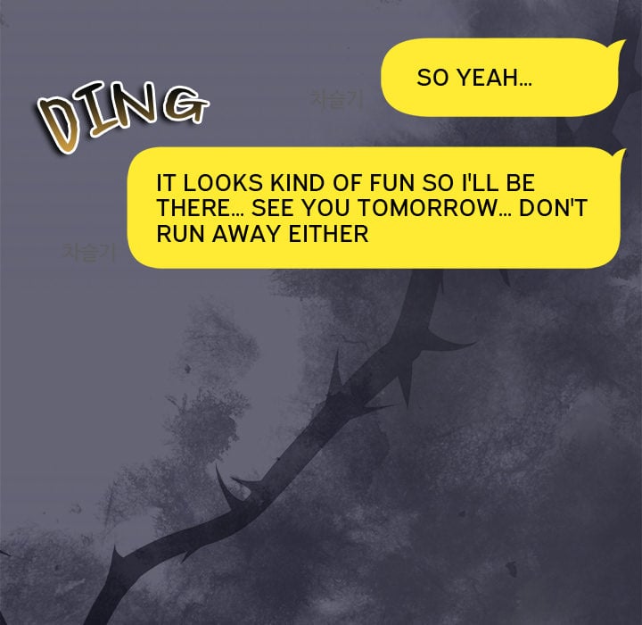 Little Miss Delinquent Page 175 - MangaHe