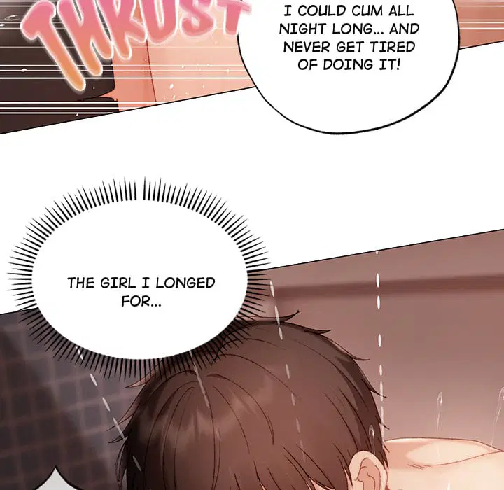 Little Miss Delinquent Page 22 - MangaHe