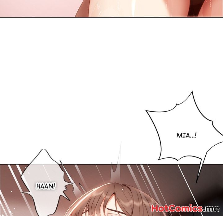 Little Miss Delinquent Page 30 - MangaHe