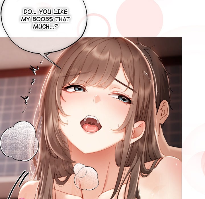 Little Miss Delinquent Page 36 - MangaHe