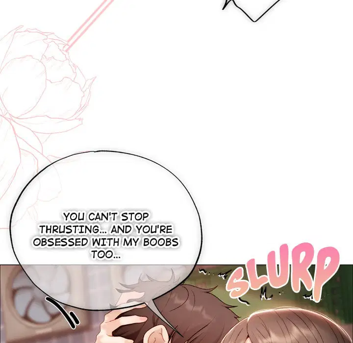 Little Miss Delinquent Page 60 - MangaHe