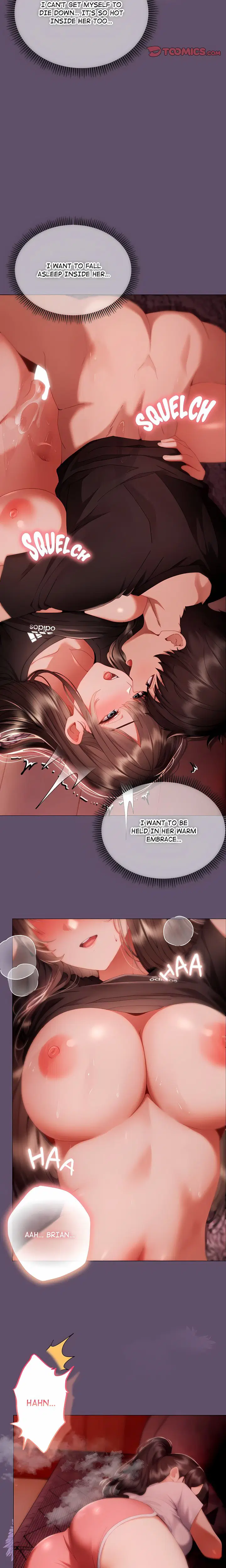 Little Miss Delinquent Page 6 - MangaHe