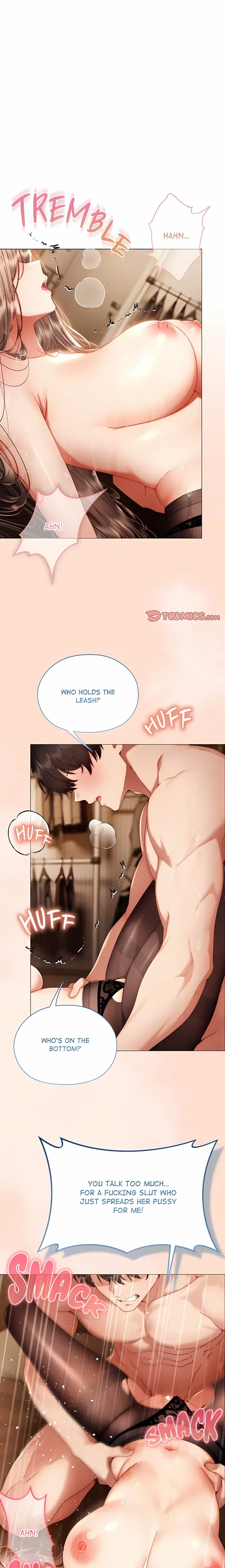 Little Miss Delinquent Page 2 - MangaHe