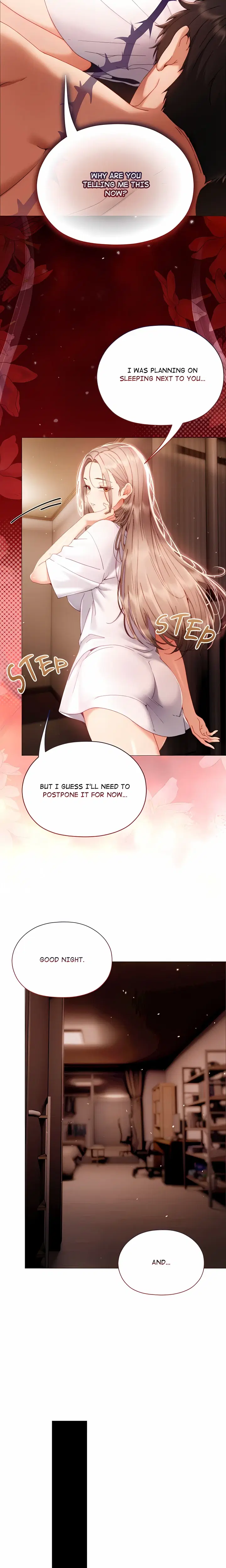 Little Miss Delinquent Page 26 - MangaHe