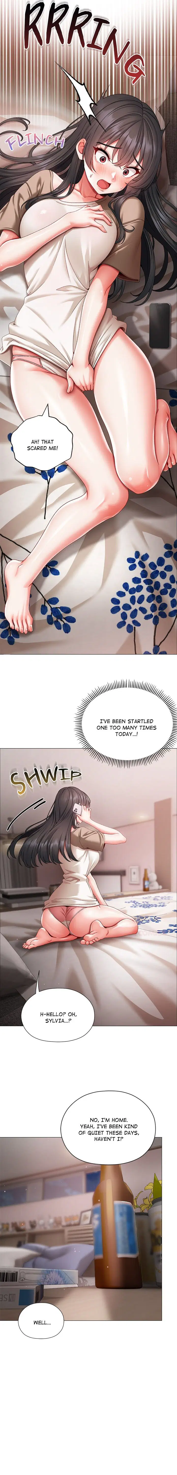Little Miss Delinquent Page 24 - MangaHe