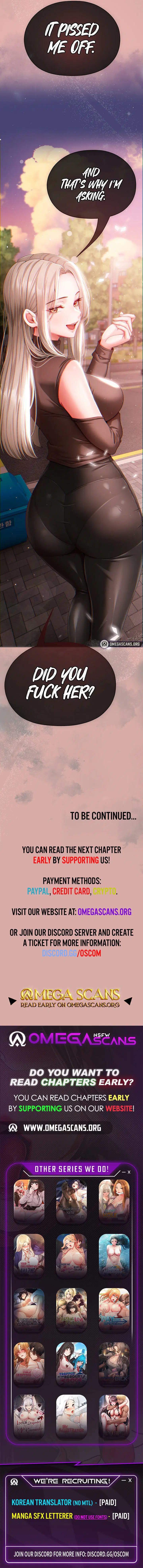 Little Miss Delinquent Page 14 - MangaHe