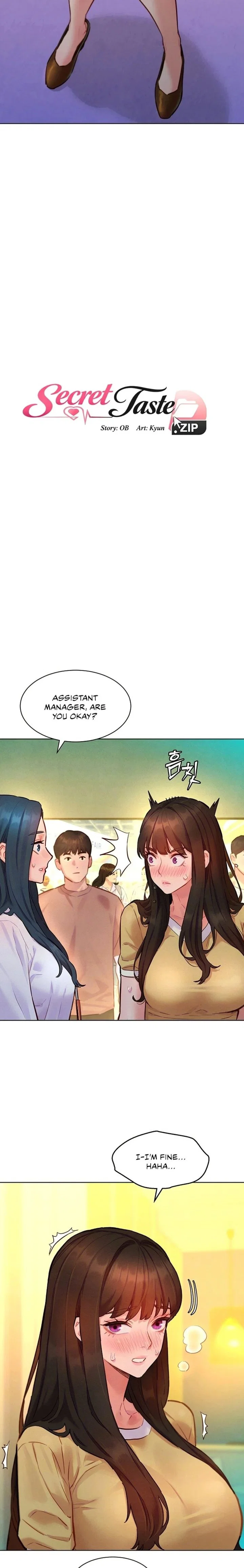 KinkFolder.ZIP Page 3 - MangaHe