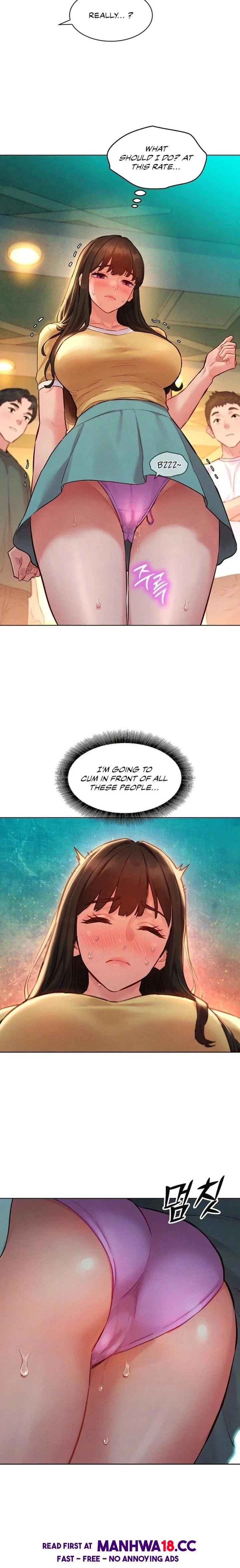 KinkFolder.ZIP Page 4 - MangaHe