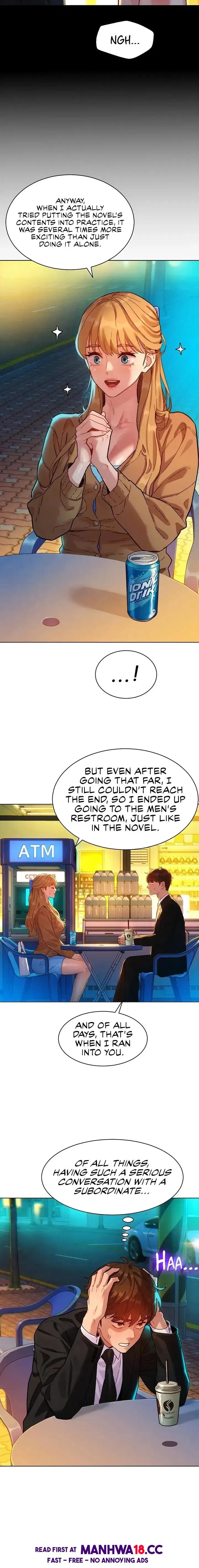 KinkFolder.ZIP Page 11 - MangaHe