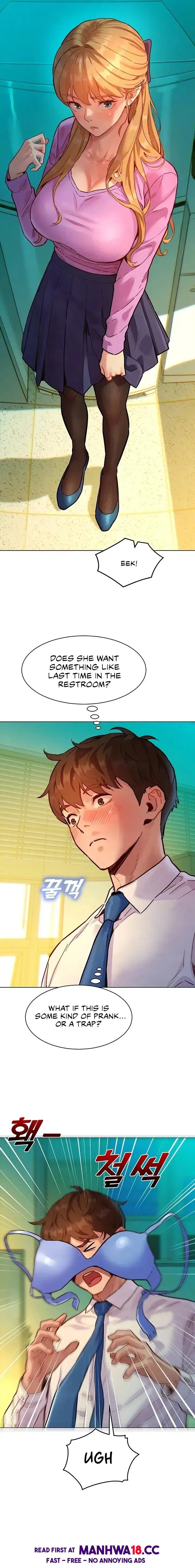 KinkFolder.ZIP Page 3 - MangaHe