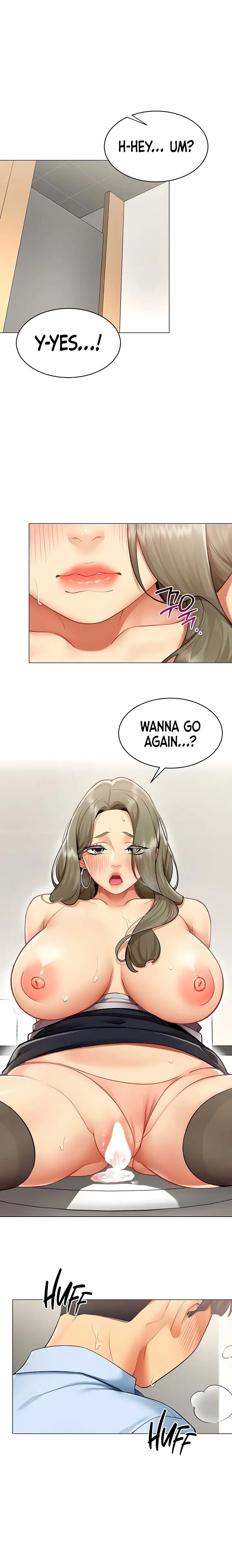 Performance (Sex) R Page 17 - MangaHe