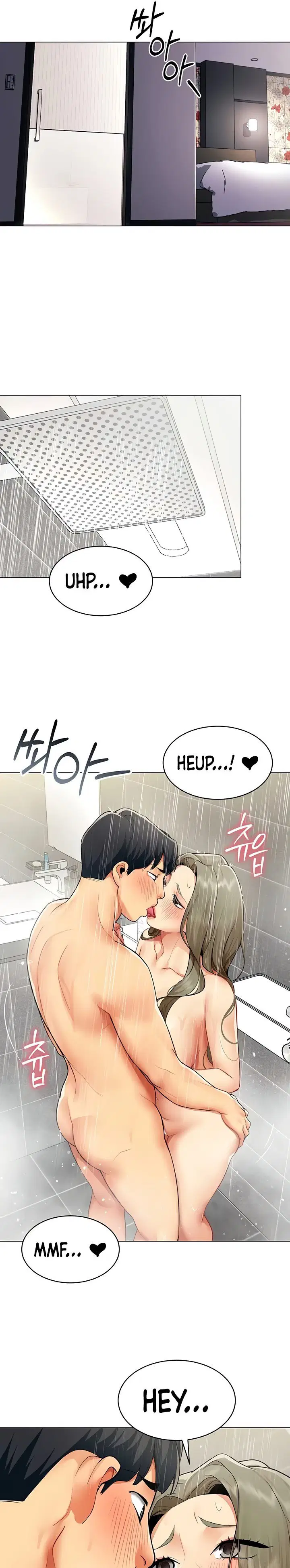 Performance (Sex) R Page 20 - MangaHe