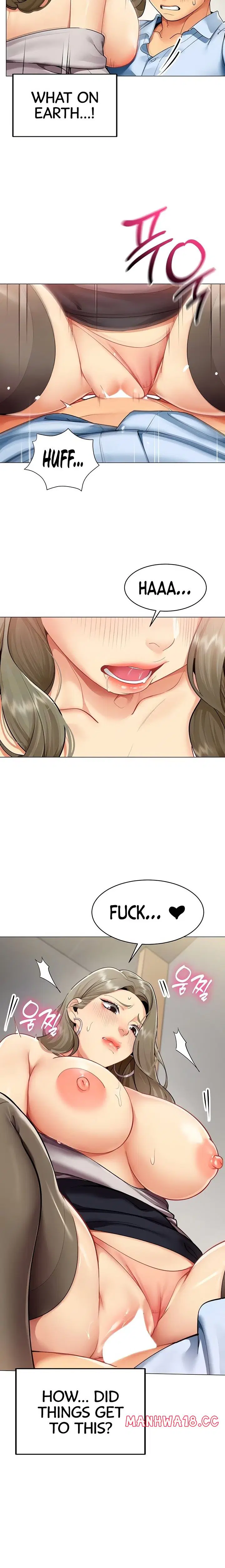 Performance (Sex) R Page 3 - MangaHe