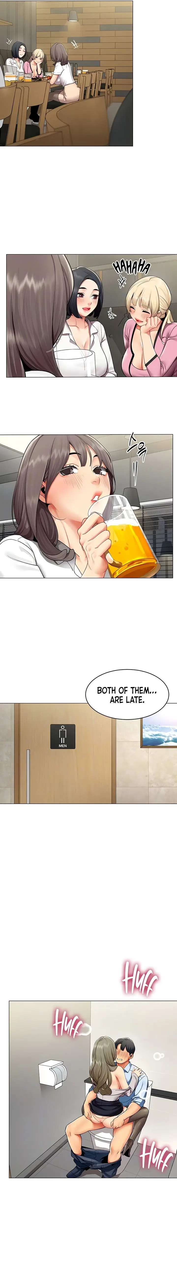 Performance (Sex) R Page 5 - MangaHe