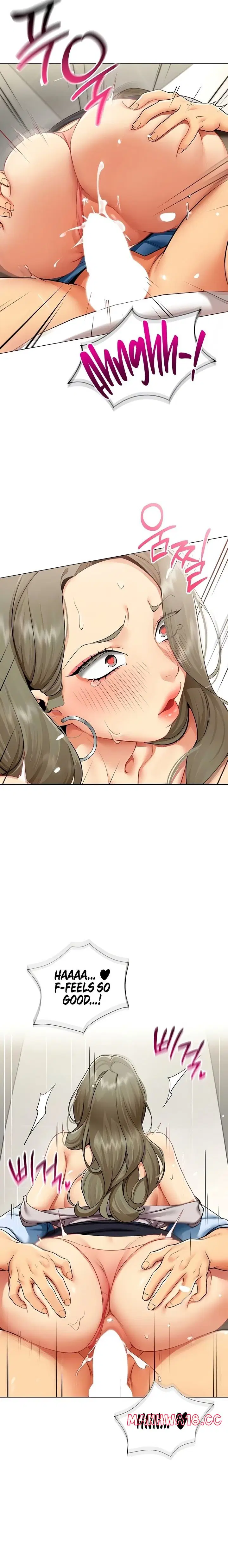 Performance (Sex) R Page 7 - MangaHe
