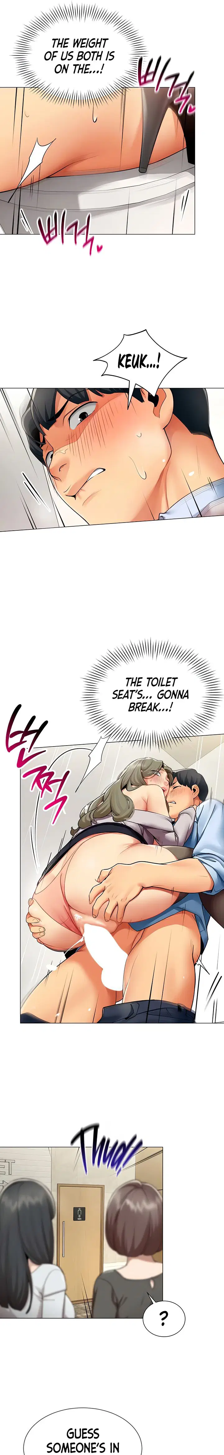 Performance (Sex) R Page 8 - MangaHe
