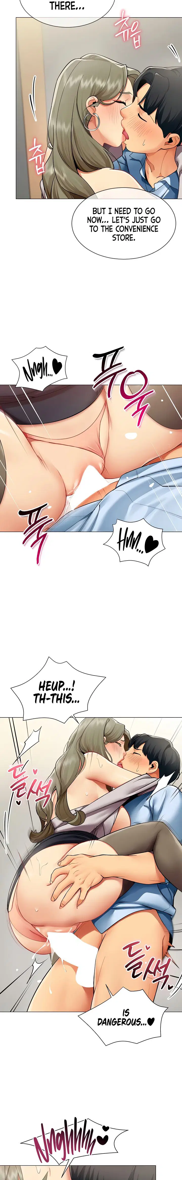Performance (Sex) R Page 9 - MangaHe