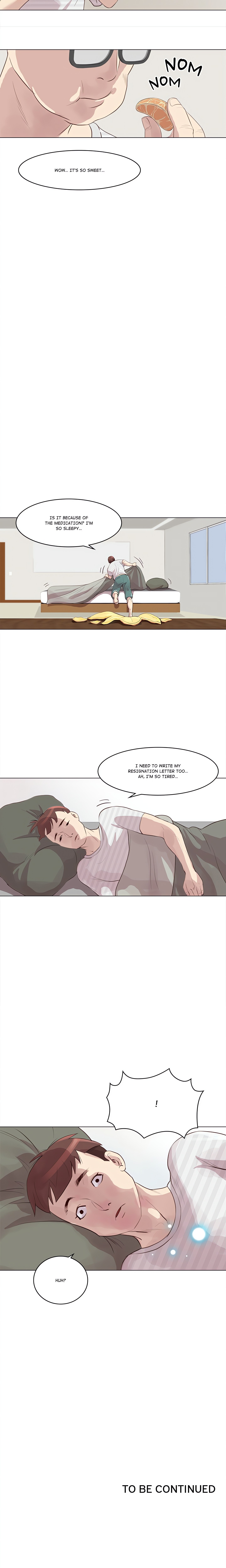 Unbreakable (DWERYANG) Page 19 - MangaHe