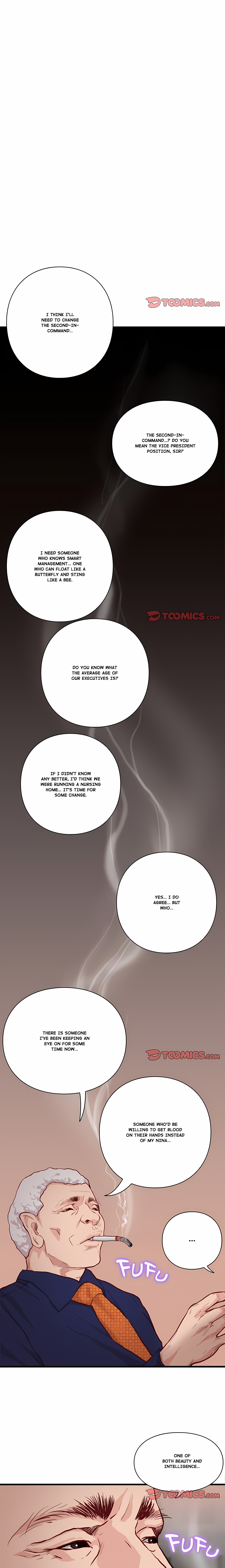 Unbreakable (DWERYANG) Page 3 - MangaHe