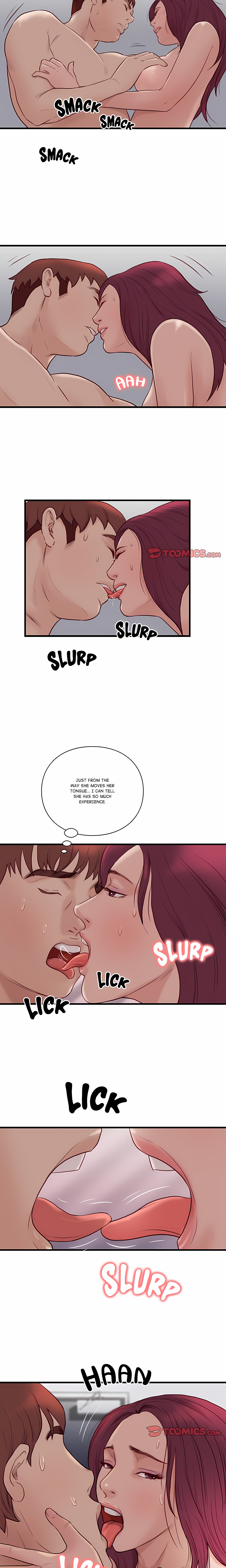 Unbreakable (DWERYANG) Page 5 - MangaHe