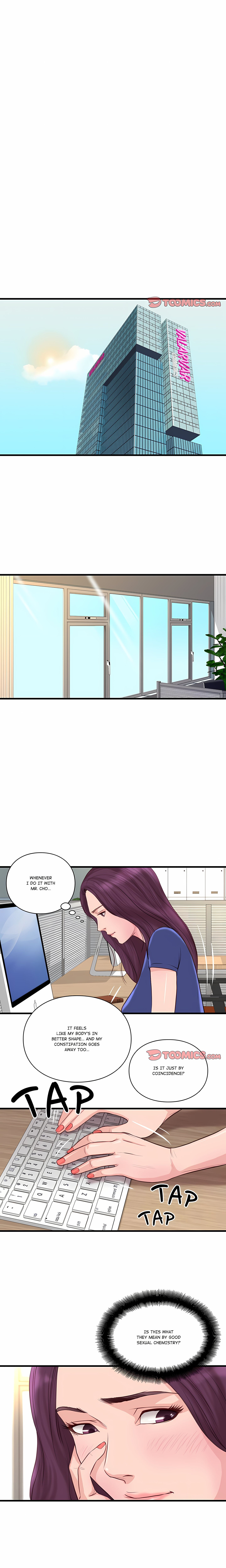 Unbreakable (DWERYANG) Page 3 - MangaHe