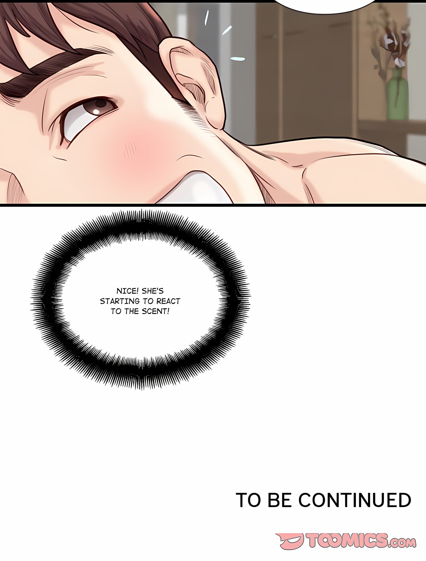 Unbreakable (DWERYANG) Page 14 - MangaHe