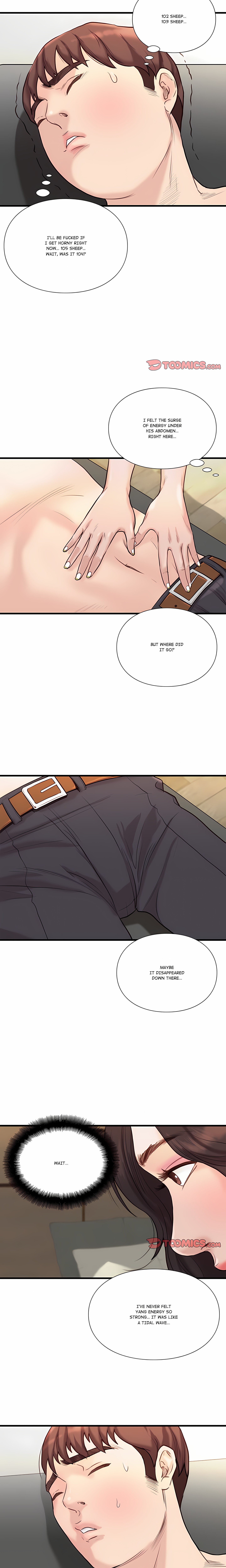 Unbreakable (DWERYANG) Page 4 - MangaHe