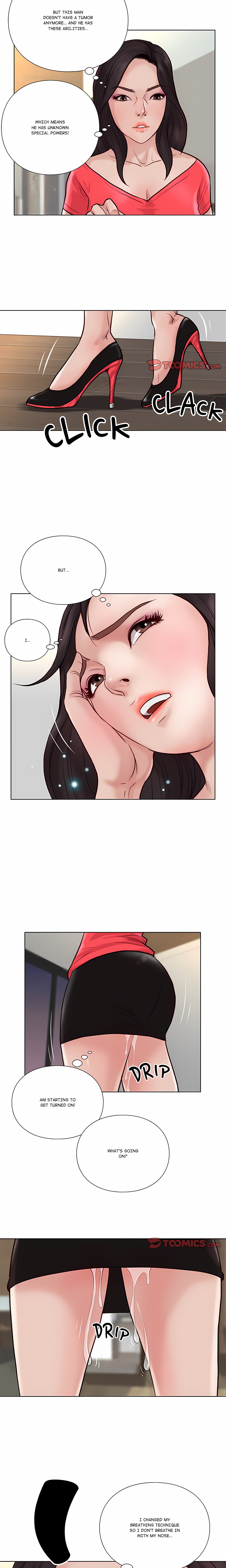 Unbreakable (DWERYANG) Page 4 - MangaHe